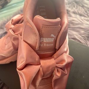 Rihanna Fenty Puma Sneakers